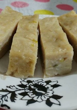 Foto resep Otak Otak Ikan Tengiri Kukus