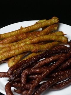 Foto resep Kentos Kentang Chocolatos