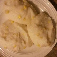 A picture of Corny Pap.