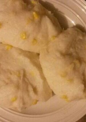 A picture of Corny Pap.