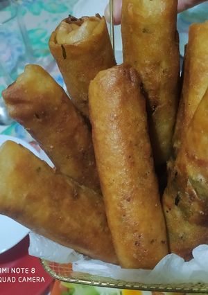 صورة لوصفة بوراك اقتصادي وبنة رهيبة