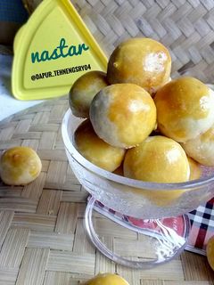 Foto resep 28#nastar