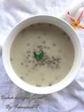 Bubur kc hijau & oatmeal