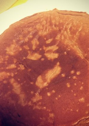 Una foto de Tortita fitness