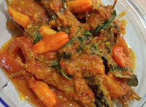 Foto resep Pesmol ikan makarel