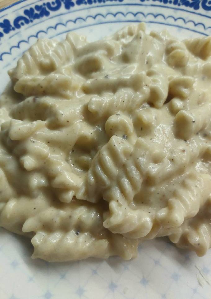 Макарони "Mас and Cheese"