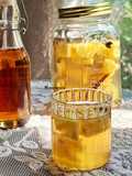 Wonder wood Diet Kenyang Ala Hughes (Wedang Rempah)