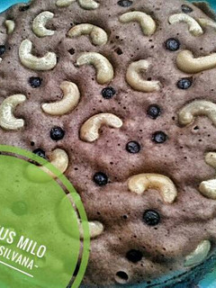 Foto resep Brownies Kukus Milo