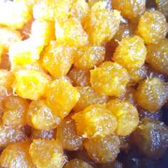 รูปของ Selai Nanas isian Nastar