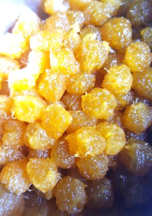 Foto resep Selai Nanas isian Nastar