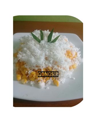 Foto resep 🍒 Gongsir