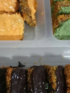 Foto resep Nugget pisang