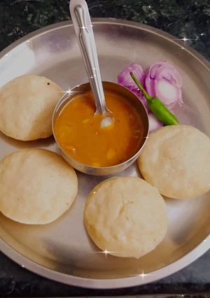 इडली सांबर (idli sambar recipe in Hindi) रेसिपी मुख्य फोटो