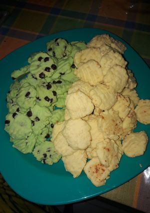 Foto resep Kue Kering Maizena
