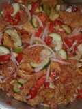 Taco placero a la Mario, s