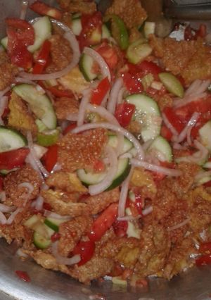 Una foto de Taco placero a la Mario, s