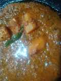 Alo curry