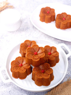 Foto resep Bolu Sakura