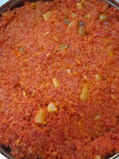 ગાજર હલવો(Carrot halwa Recipe in Gujarati) રેસીપી મુખ્ય ફોટો