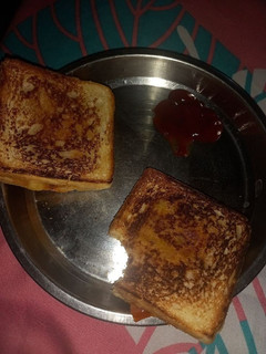 सैंडविच (sandwich recipe in Hindi) रेसिपी मुख्य फोटो