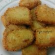 21. Pisang Goreng Pasir