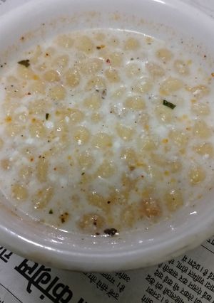 रायता (raita recipe in Hindi) रेसिपी मुख्य फोटो