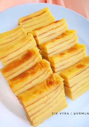 Foto resep Engkak Ketan