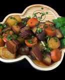 Thịt kho củ cải 🥩🥕