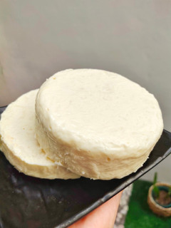 Foto resep Homemade Mozzarella
