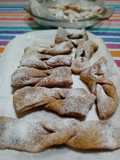 Calzones rotos blandos y sabrosos❣️