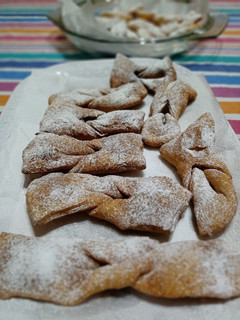 Una foto de Calzones rotos blandos y sabrosos❣️