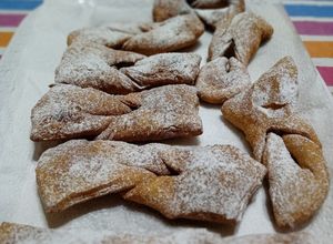 Una foto de Calzones rotos blandos y sabrosos❣️