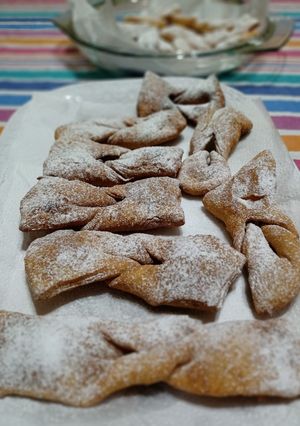 Una foto de Calzones rotos blandos y sabrosos❣️