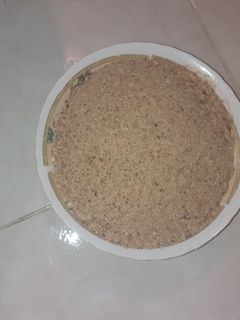 صورة لوصفة تحضير الشابلير 🥖🥖🥖🥖