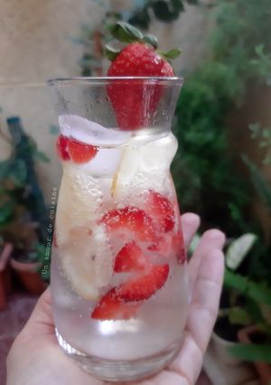 Une photo de Mocktail 🍹