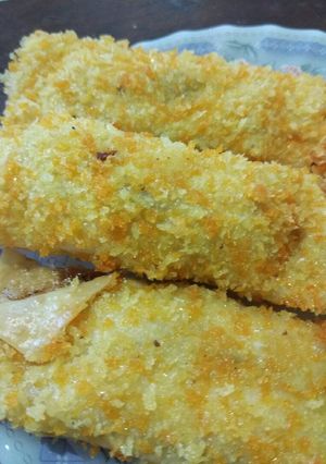 Foto resep Piscok Krispi