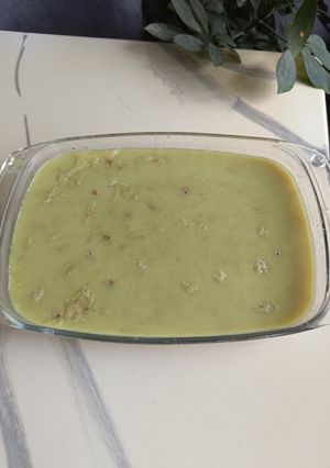 عکسی از دستور عصاره قلم گوساله