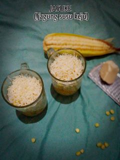 Foto resep Jasuke
