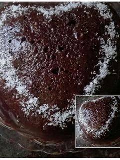 صورة لوصفة براونيز