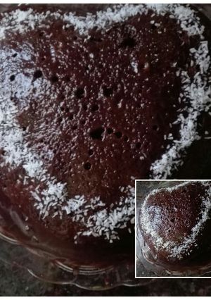 صورة لوصفة براونيز