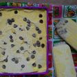 Ice cream alpukat