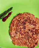 Vegetable Besan chilla
