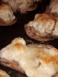 "🌹 Rózsás" csirkemell 🥦🐔 recept fotója