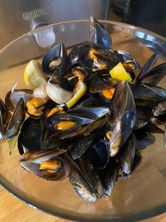 Foto principal de Clochinas Valencianas 😋😋😋