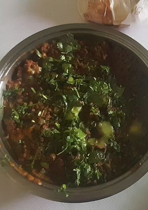 صورة لوصفة مدللة باذنجان