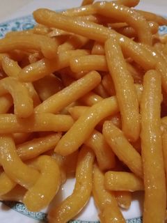 صورة لوصفة بلح الشام وجماله 🍬🍬
