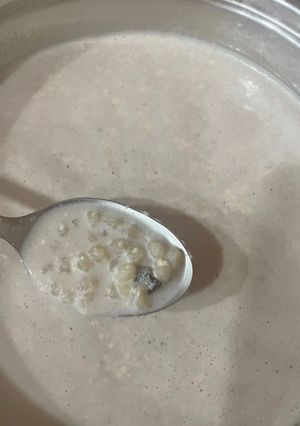 صورة لوصفة بليلة