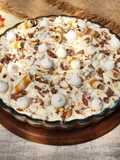 ❤️Torta trufa #sinhorno ❤️ Postre Annie ❤️Una bomba