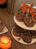 GF Pumpkin Muffins