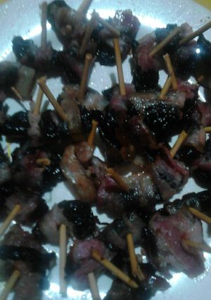 Una foto de Ojitos de buey